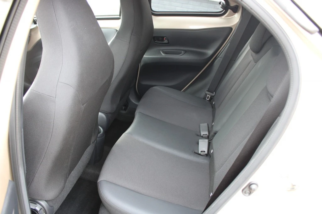 Toyota Aygo – foto 11