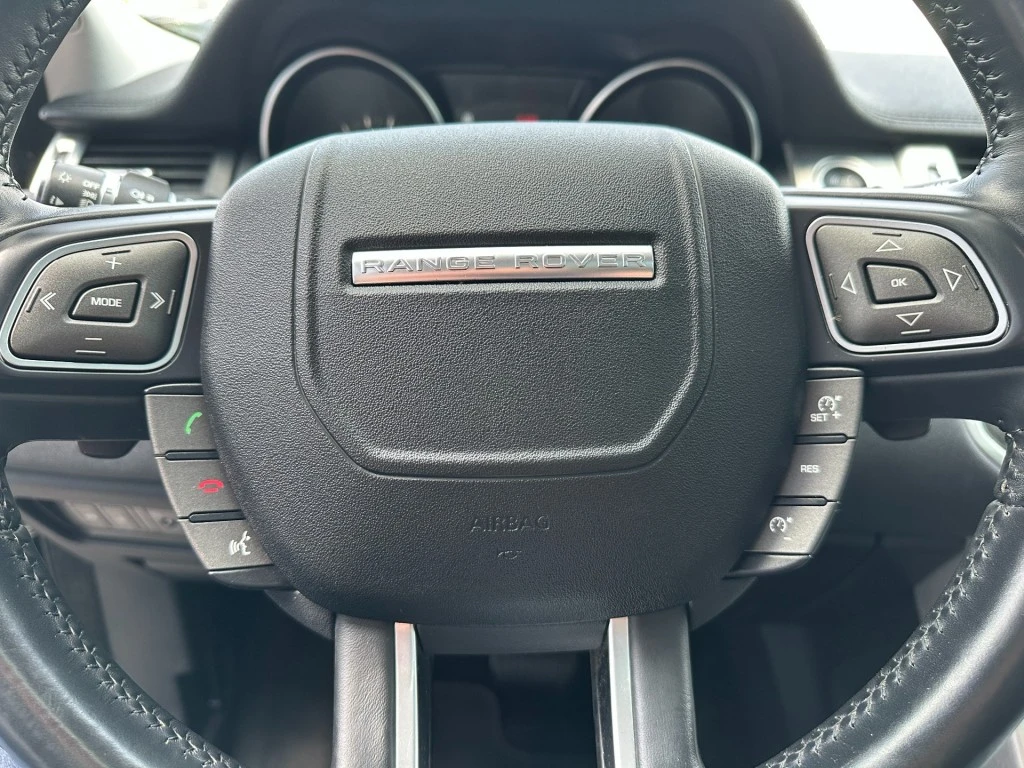 Land Rover Range Rover Evoque – foto 15