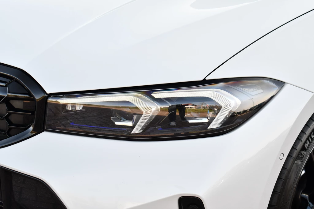 BMW 3 Serie – foto 48