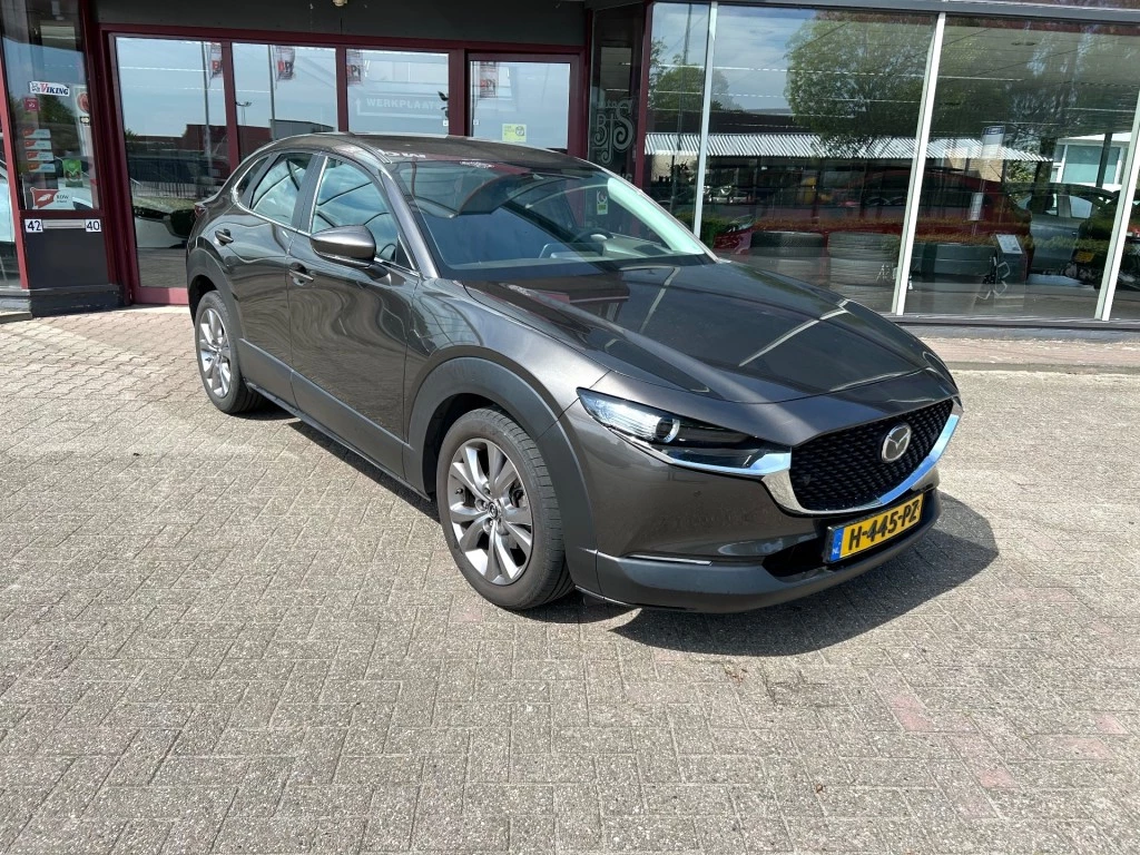 Mazda CX-30 – foto 3