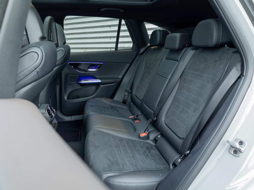 Mercedes-Benz GLC – foto 8