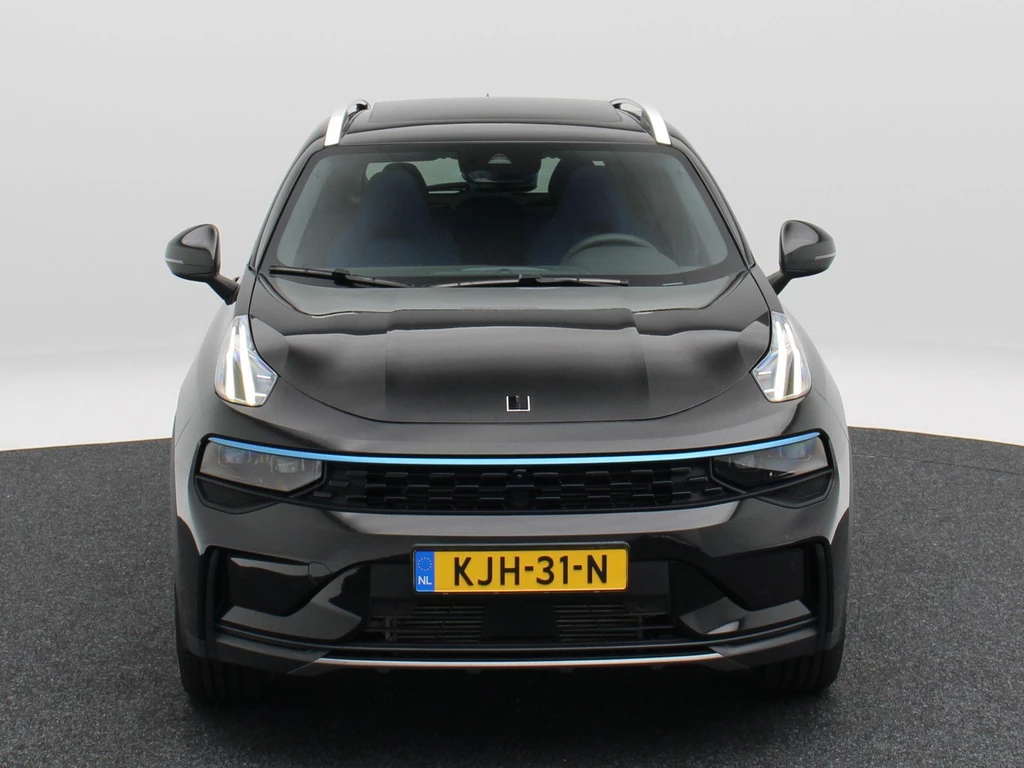 Lynk & Co 01 – foto 8