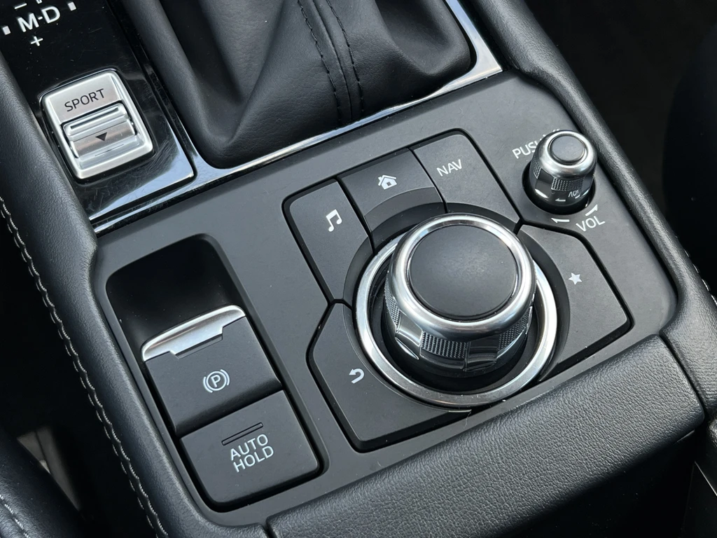 Mazda CX-3 – foto 29