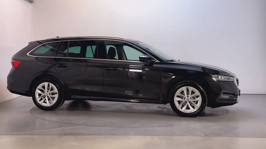 Škoda Octavia – foto 6