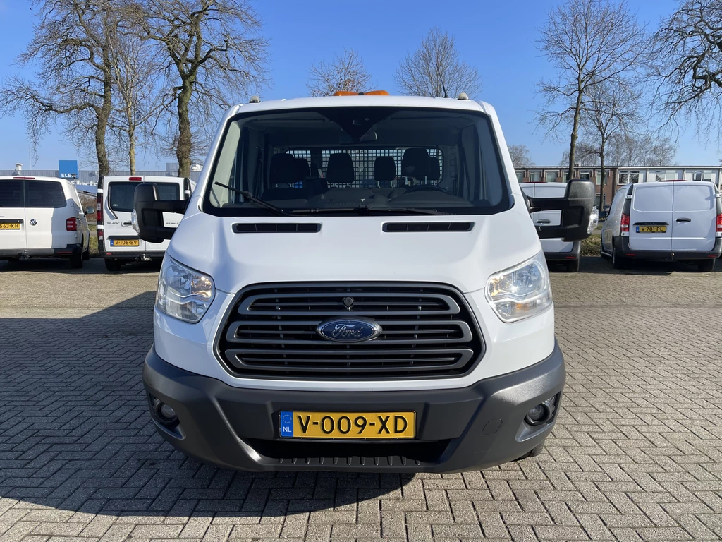 Ford Transit – foto 7