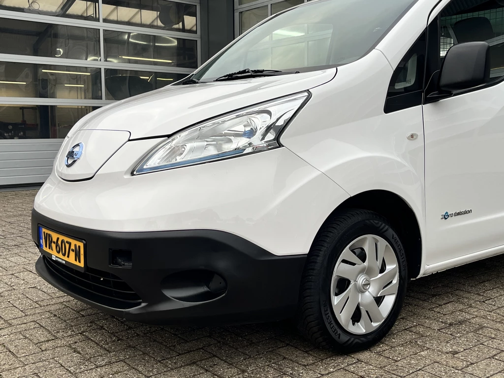 Nissan e-NV200 – foto 4