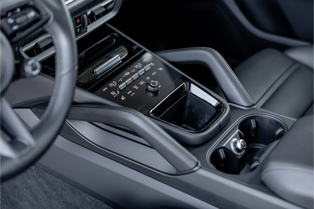 Porsche Cayenne – foto 33