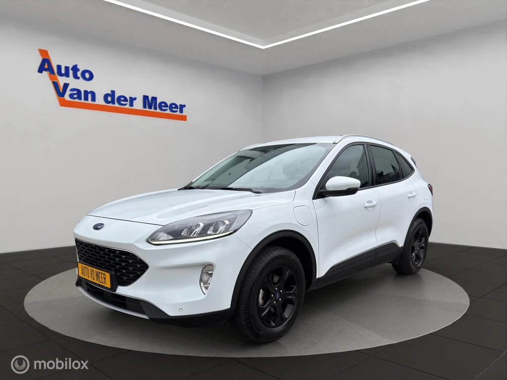 Ford Kuga – foto 1