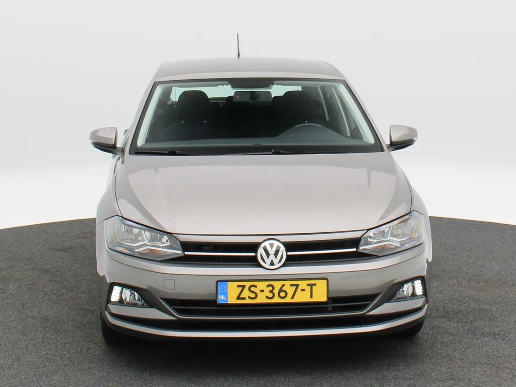 Volkswagen Polo – foto 8