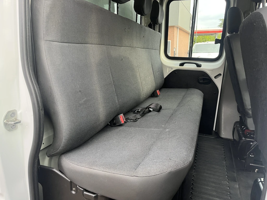 Renault Master – foto 36