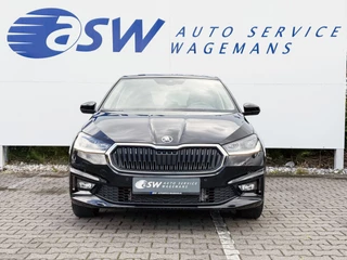 Škoda Fabia – thumbnail 7