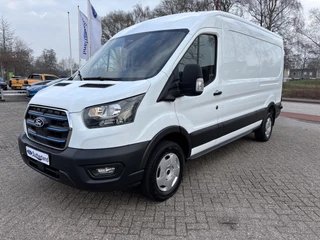 Ford E-Transit – thumbnail 1
