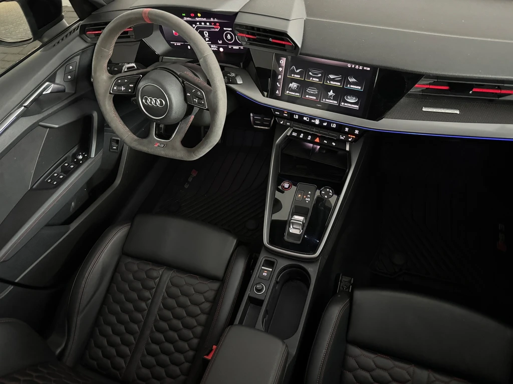 Audi RS3 – foto 37