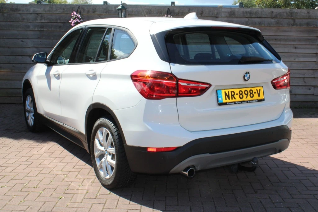 BMW X1 – foto 2
