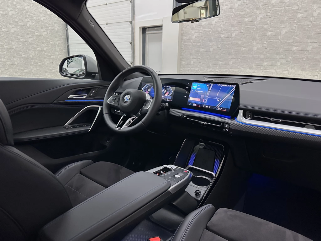 BMW X1 – foto 28