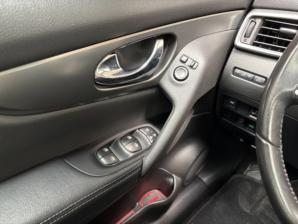 Nissan QASHQAI – foto 20