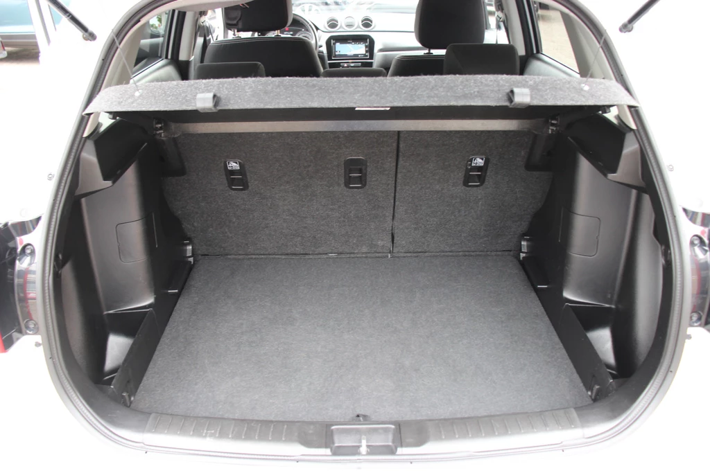 Suzuki Vitara – foto 13