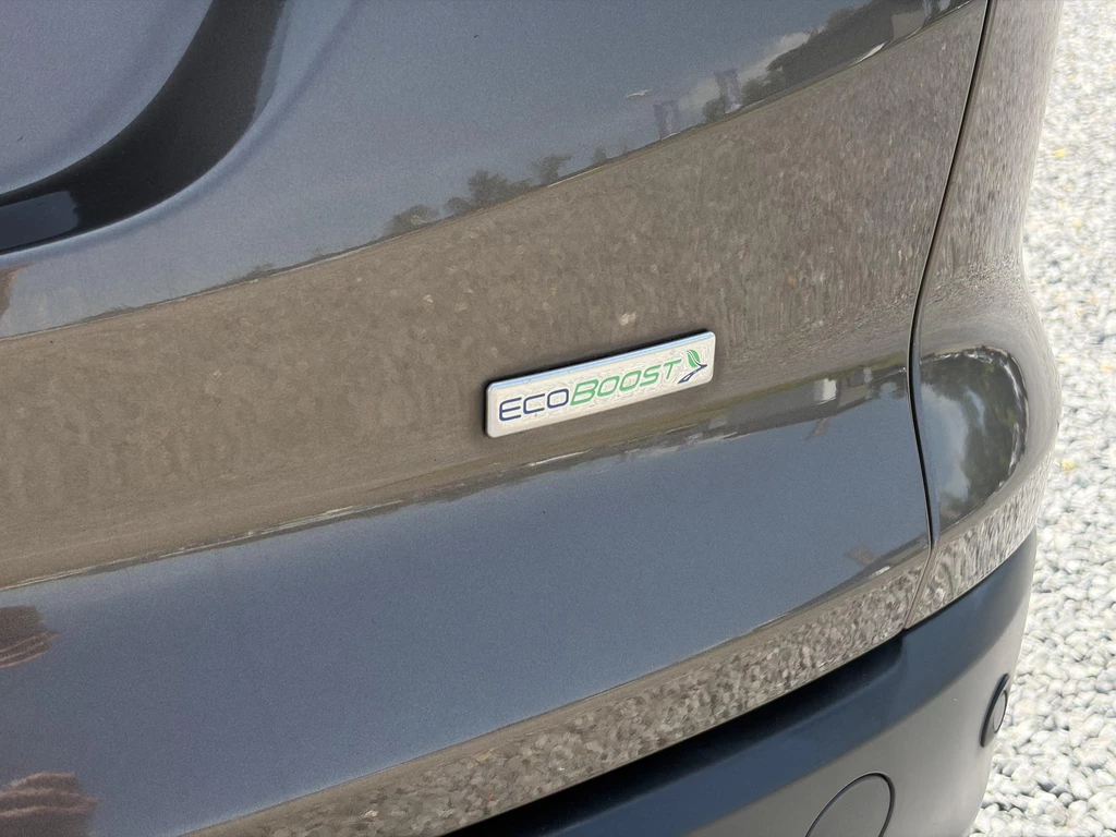 Ford Focus – foto 40
