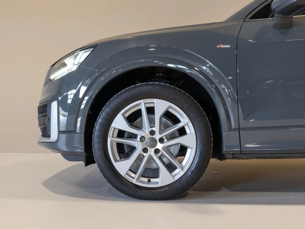 Audi Q2 – foto 17