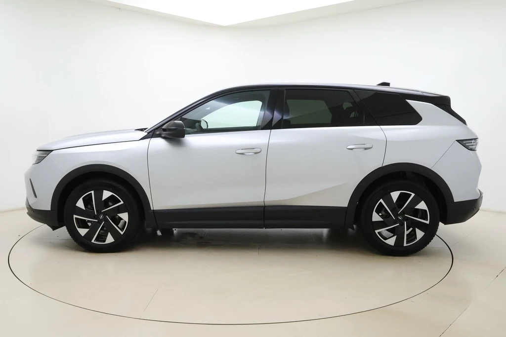 Opel Grandland – foto 2