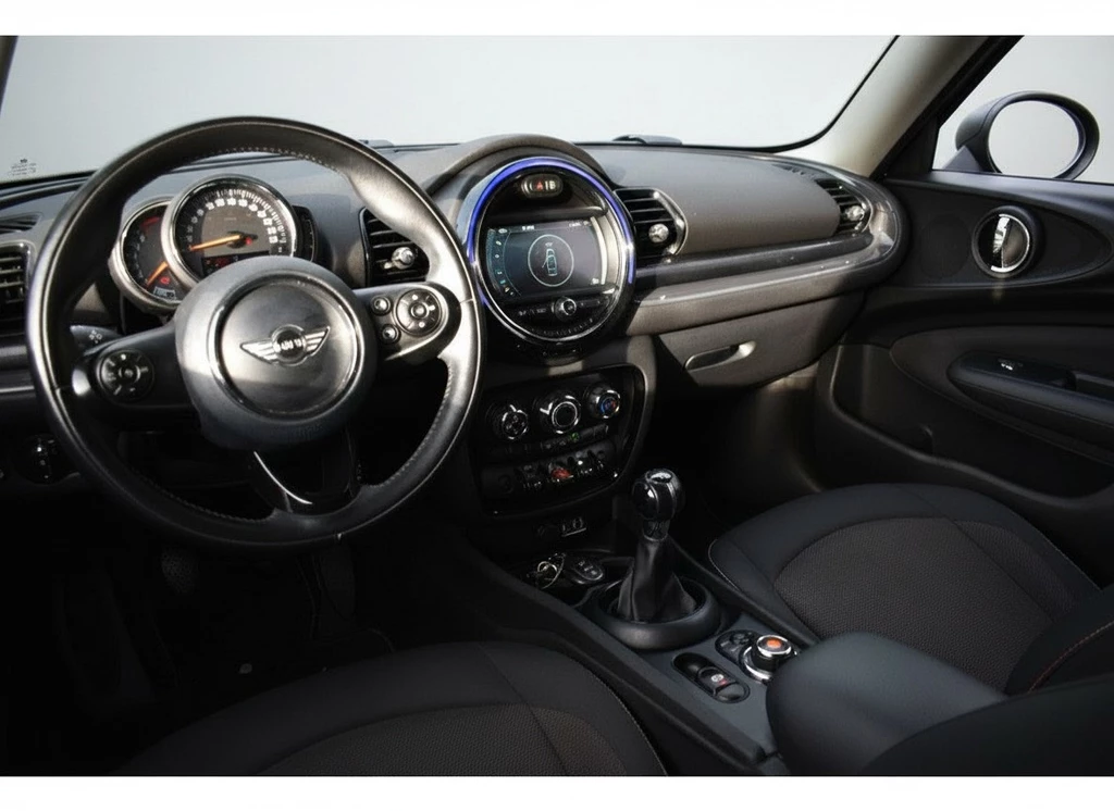 MINI Clubman – foto 25