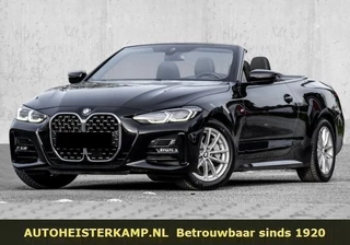 BMW 4 Serie – thumbnail 1