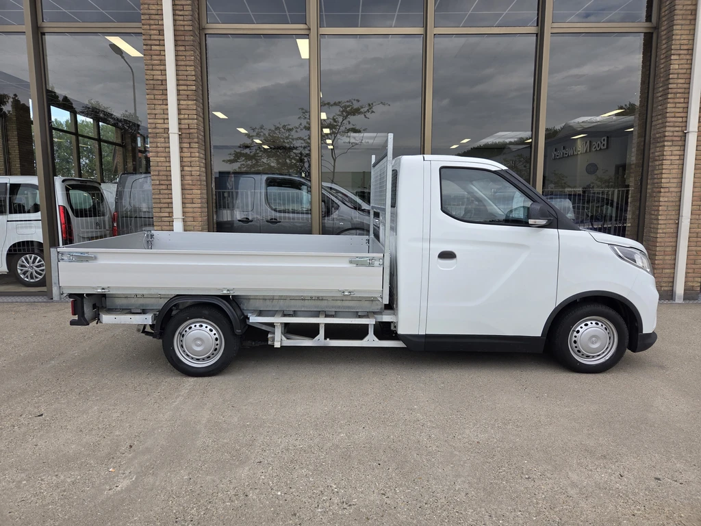 Maxus eDeliver3 – foto 3
