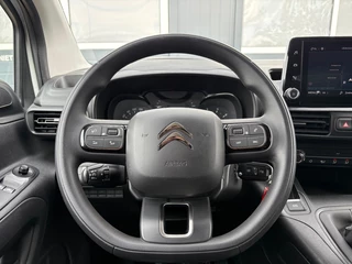 Citroën Berlingo – thumbnail 17