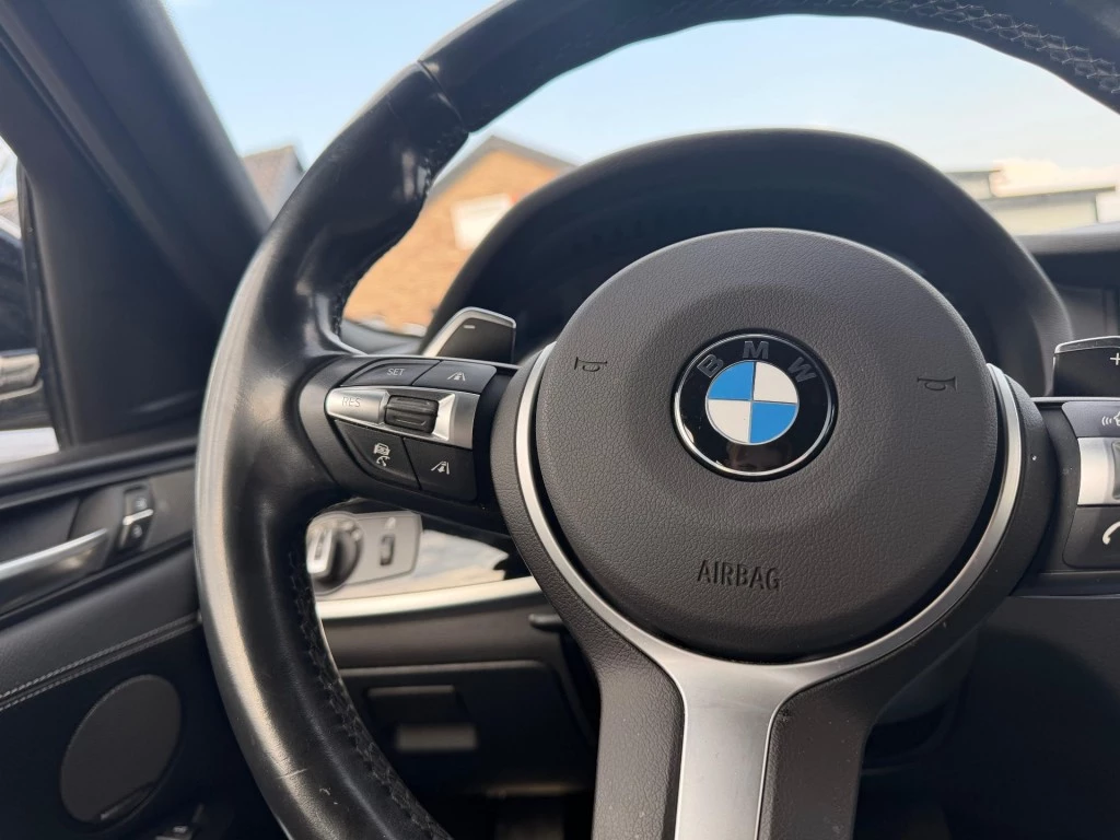 BMW X4 – foto 10