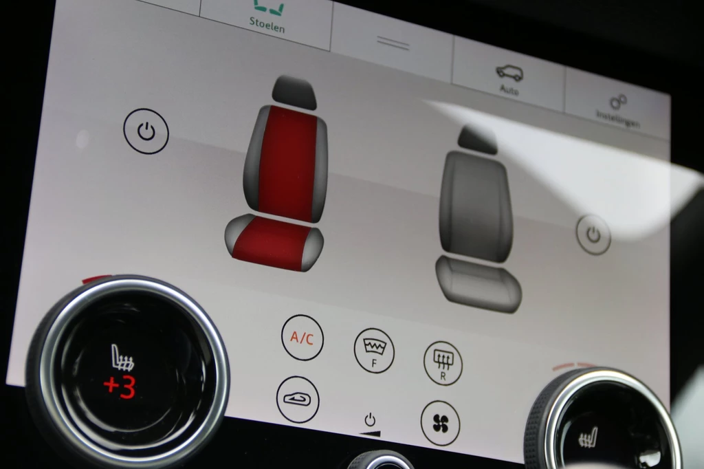 Land Rover Range Rover Evoque – foto 19