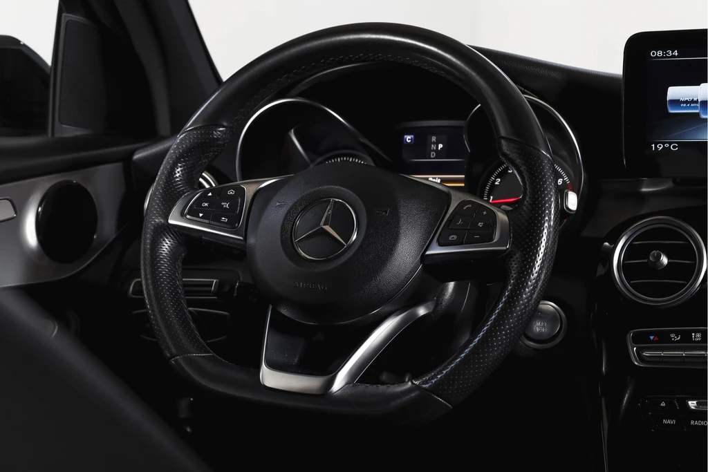 Mercedes-Benz GLC – foto 15