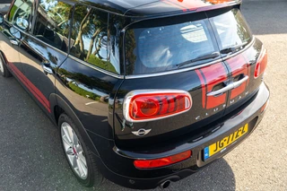 MINI Clubman – thumbnail 7