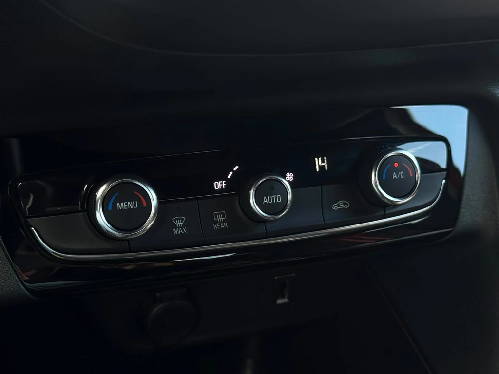 Opel Corsa – foto 18