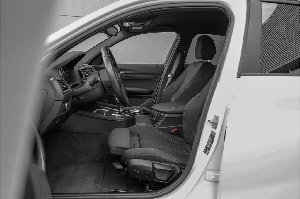 BMW 1 Serie – foto 11