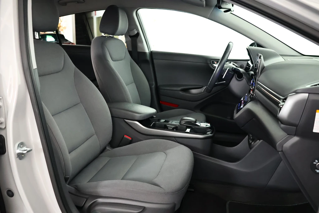 Hyundai IONIQ – foto 9