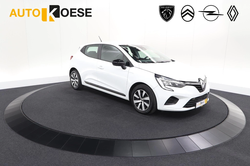 Renault Clio – foto 16