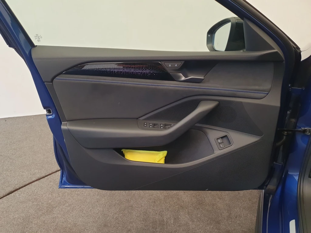 Volkswagen Passat – foto 22