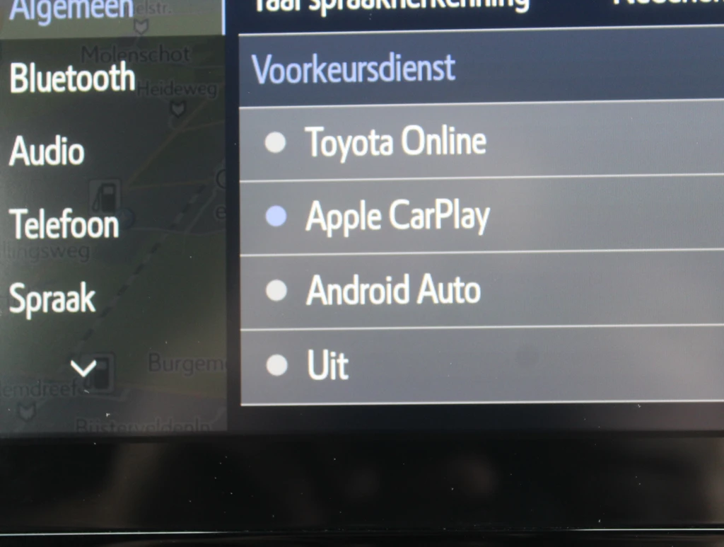 Toyota Corolla Touring Sports – foto 28