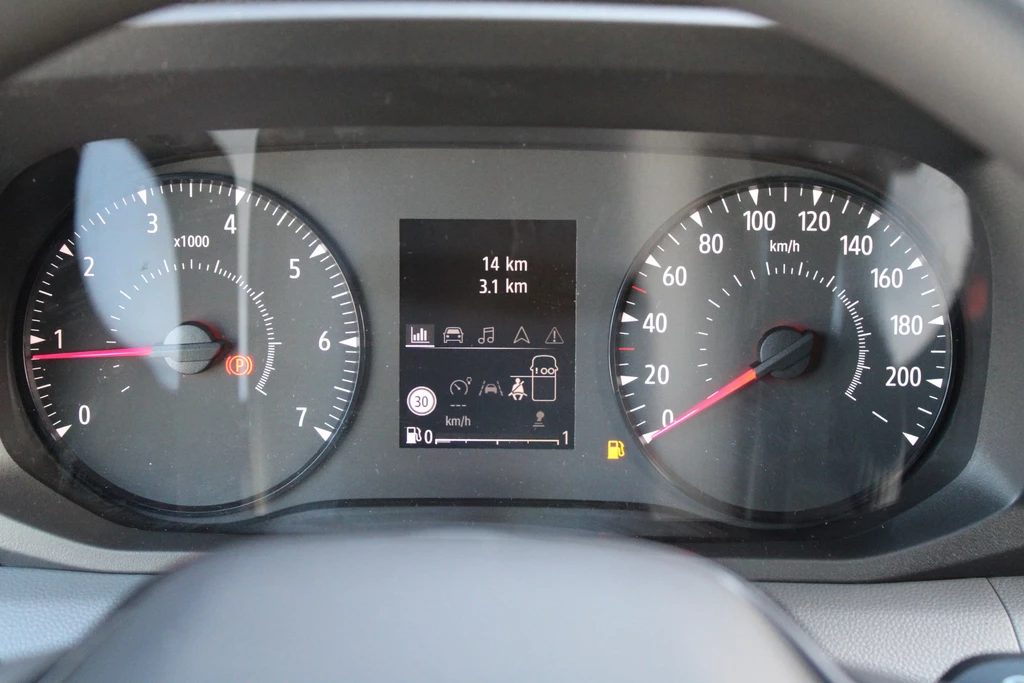 Renault Master – foto 21