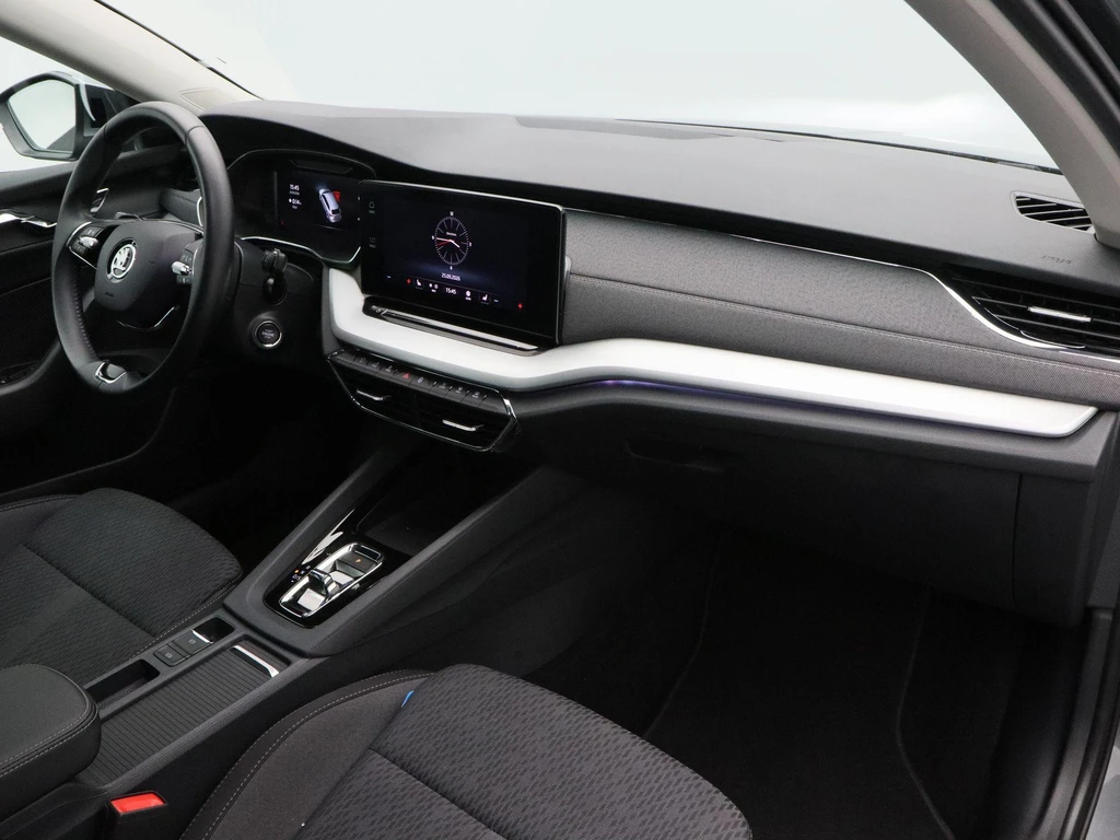 Škoda Octavia – foto 39