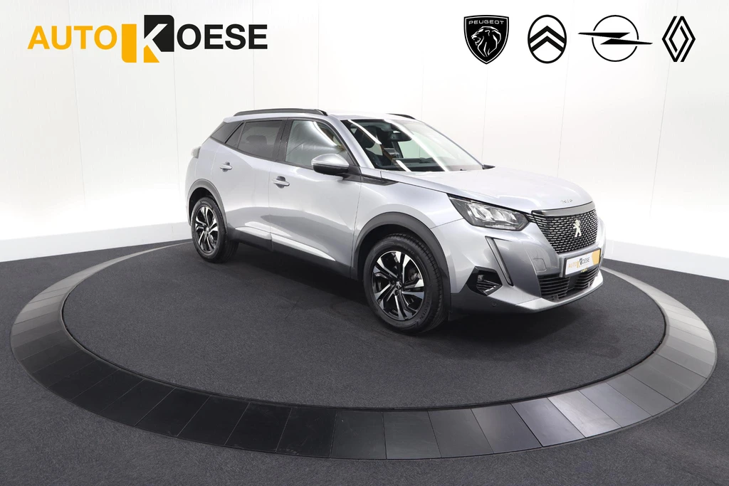Peugeot 2008 – foto 13