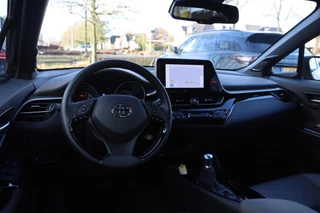 Toyota C-HR – thumbnail 21