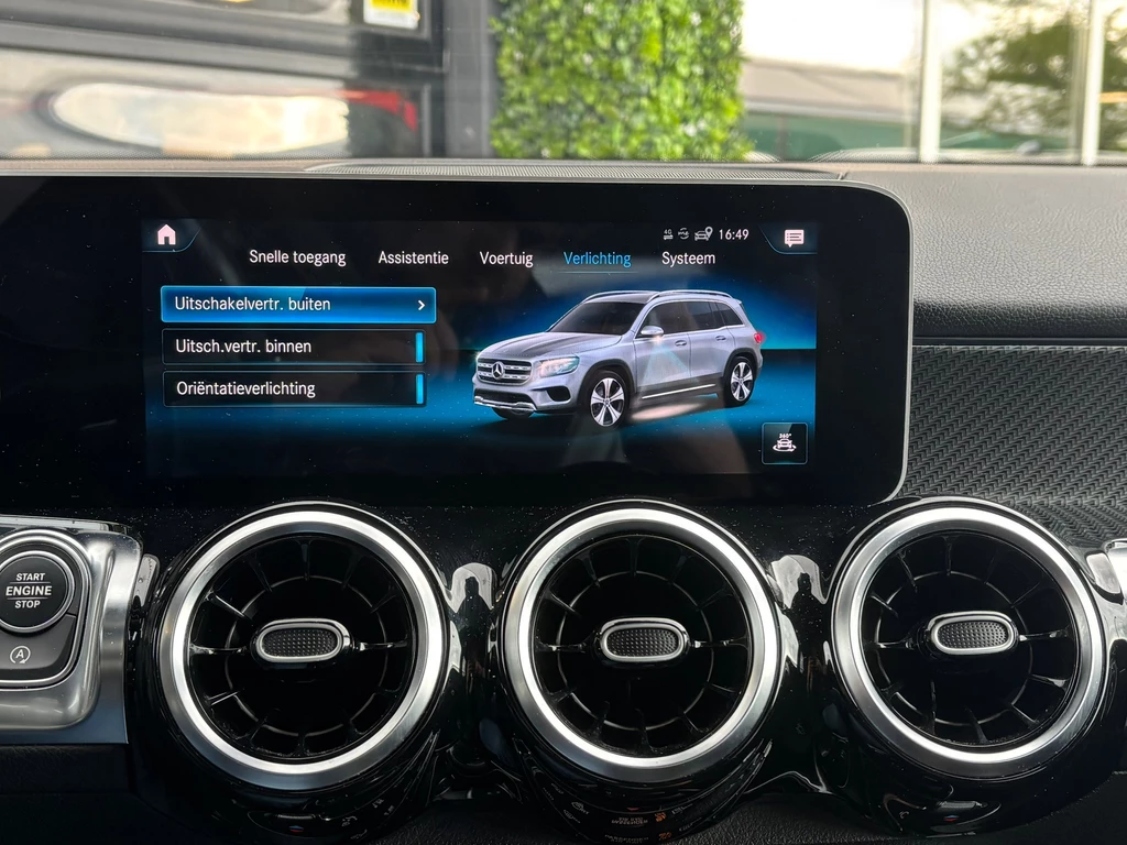 Mercedes-Benz GLB – foto 17