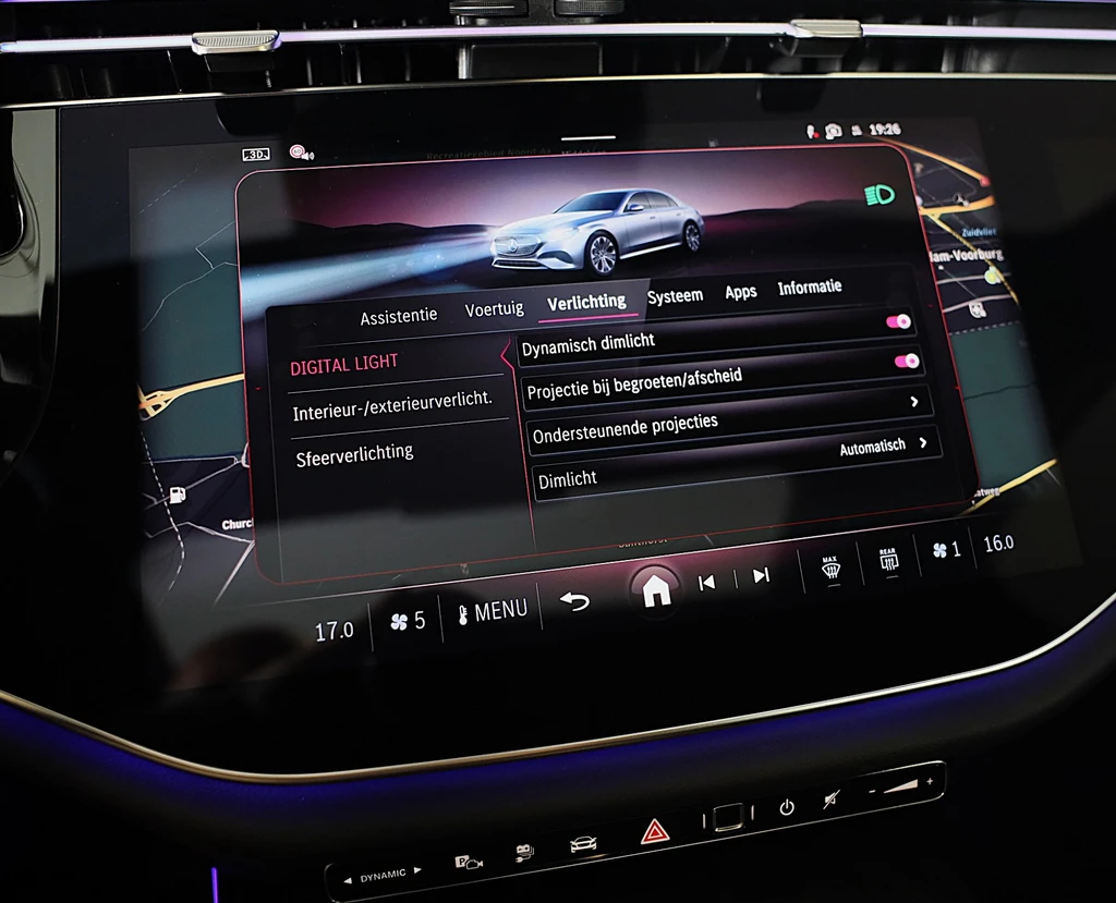 Mercedes-Benz E-Klasse – foto 48