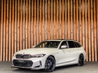 BMW 3 Serie – thumbnail 2