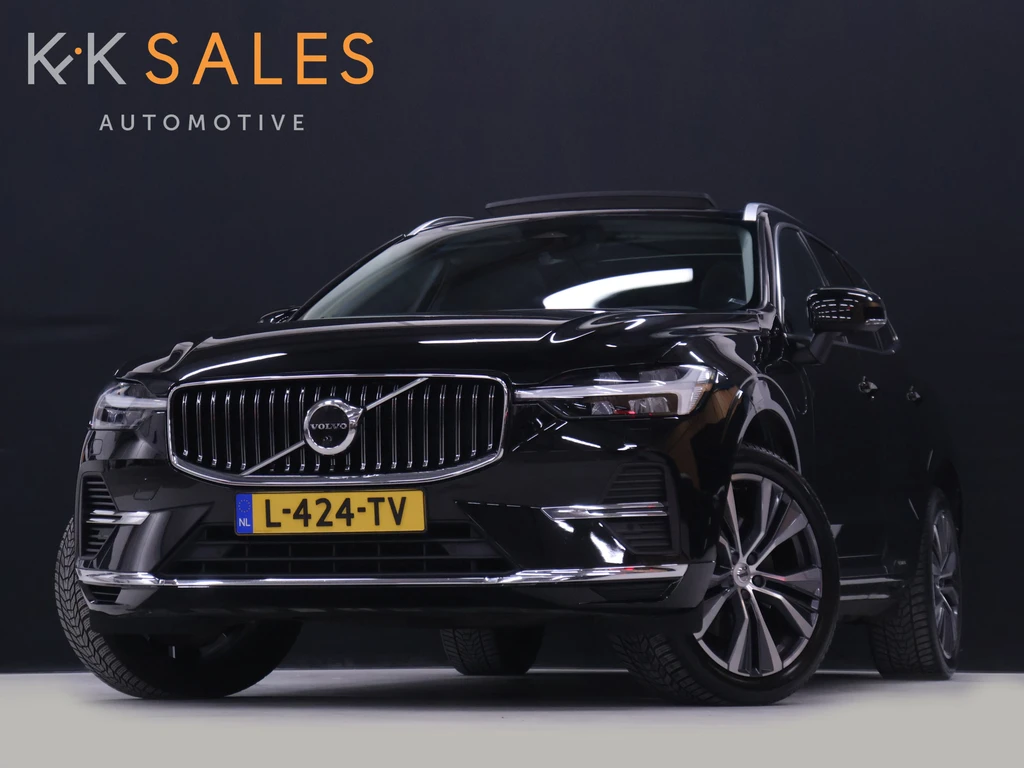 Volvo XC60 – foto 1