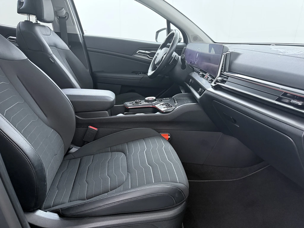 Kia Sportage – foto 42