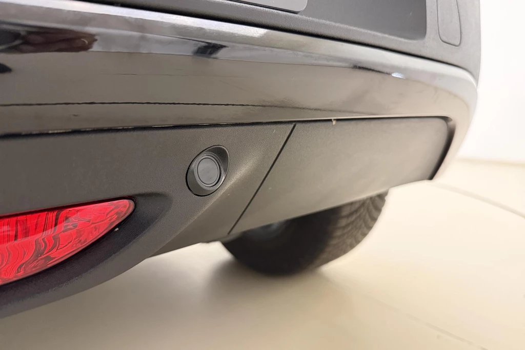 Opel Mokka-e – foto 11
