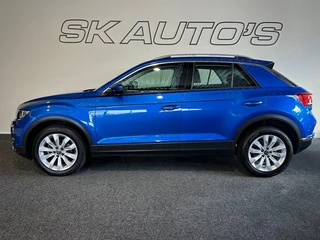 Volkswagen T-Roc – thumbnail 5