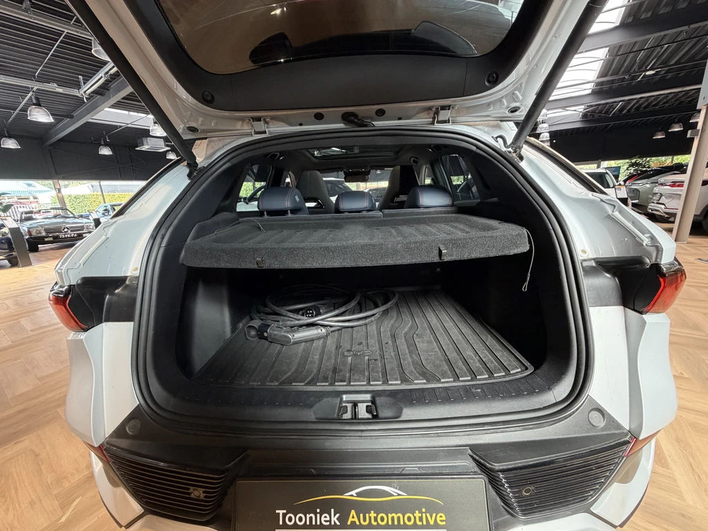BYD ATTO 3 – foto 25
